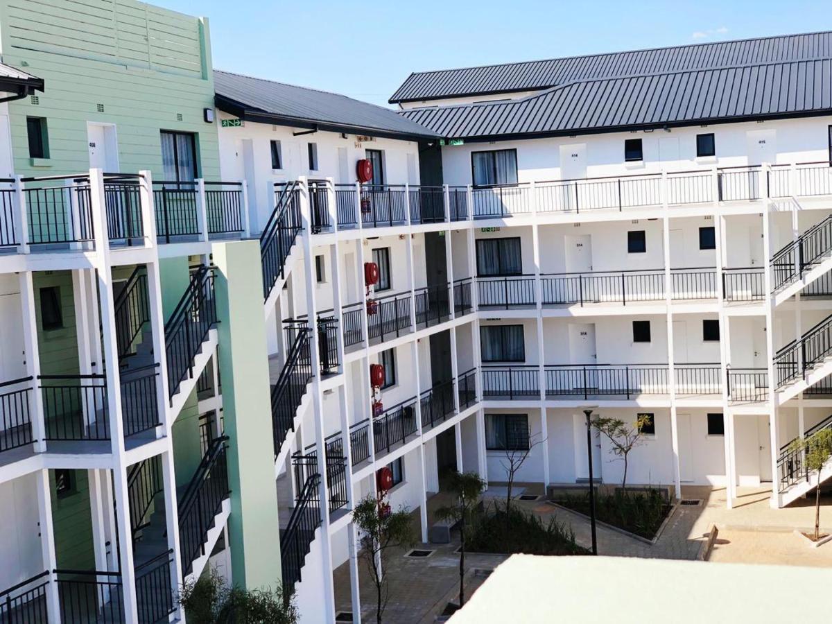 Mint Express Sandton View Johannesbourg Extérieur photo