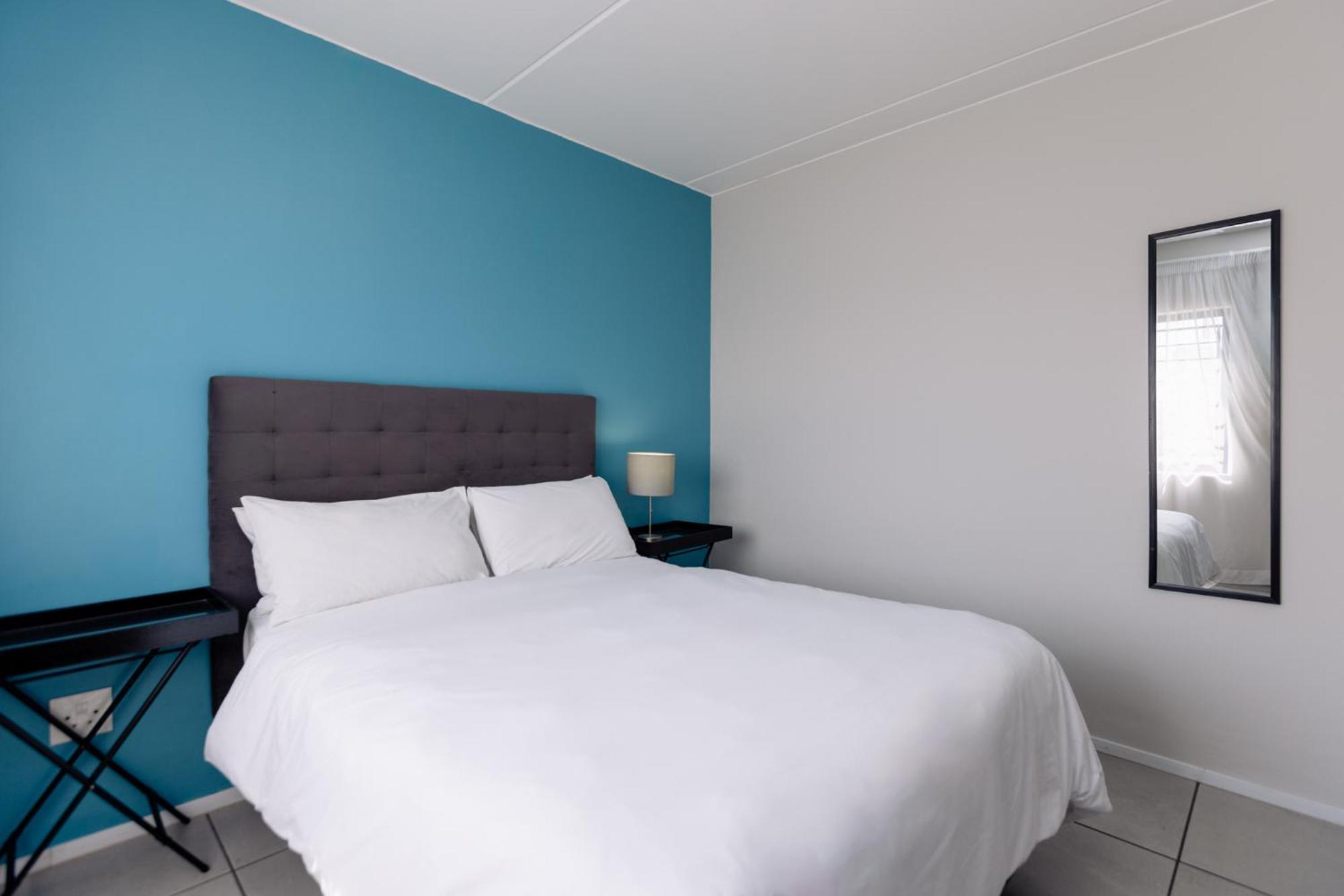 Mint Express Sandton View Johannesbourg Extérieur photo