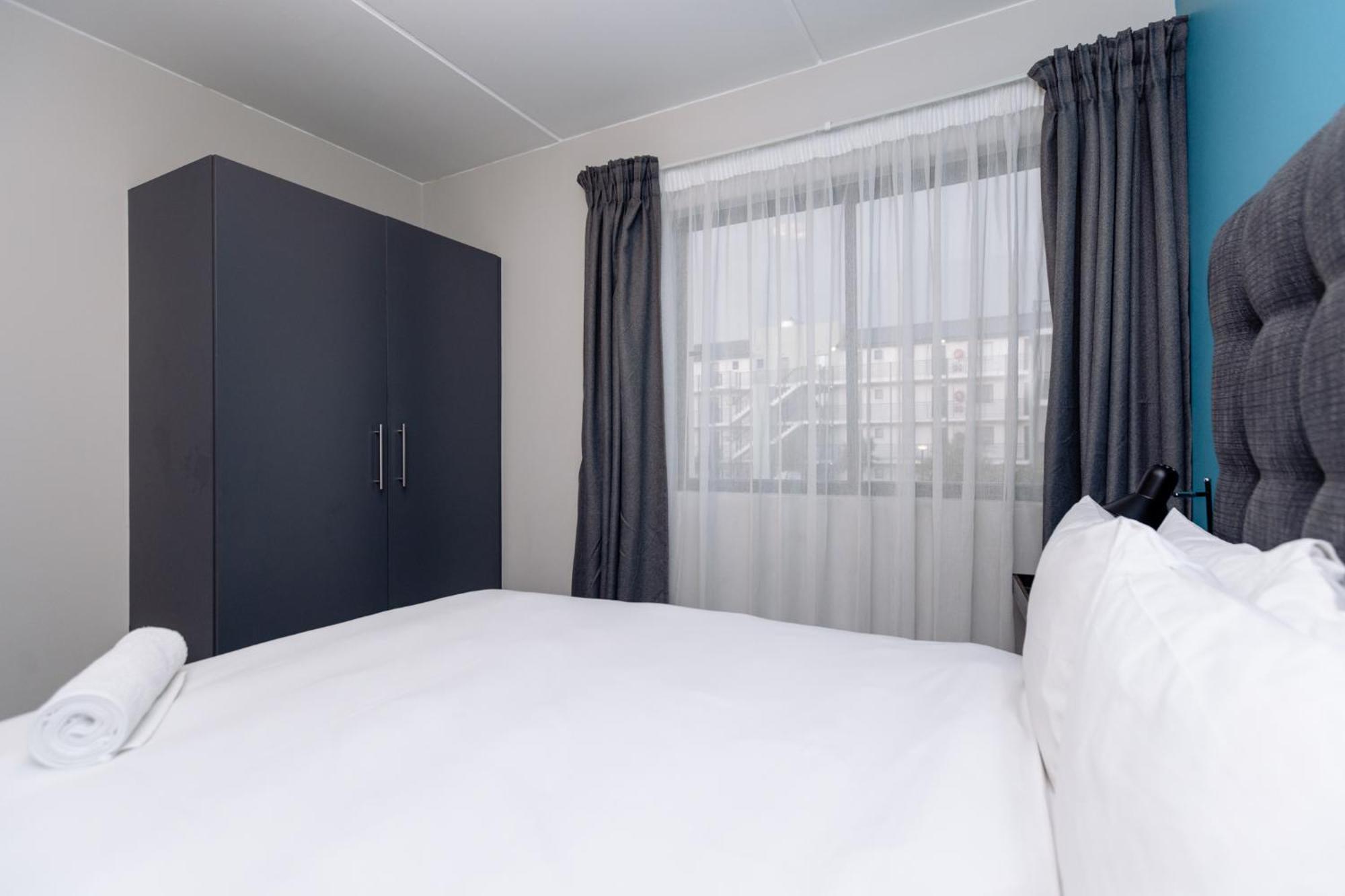 Mint Express Sandton View Johannesbourg Extérieur photo