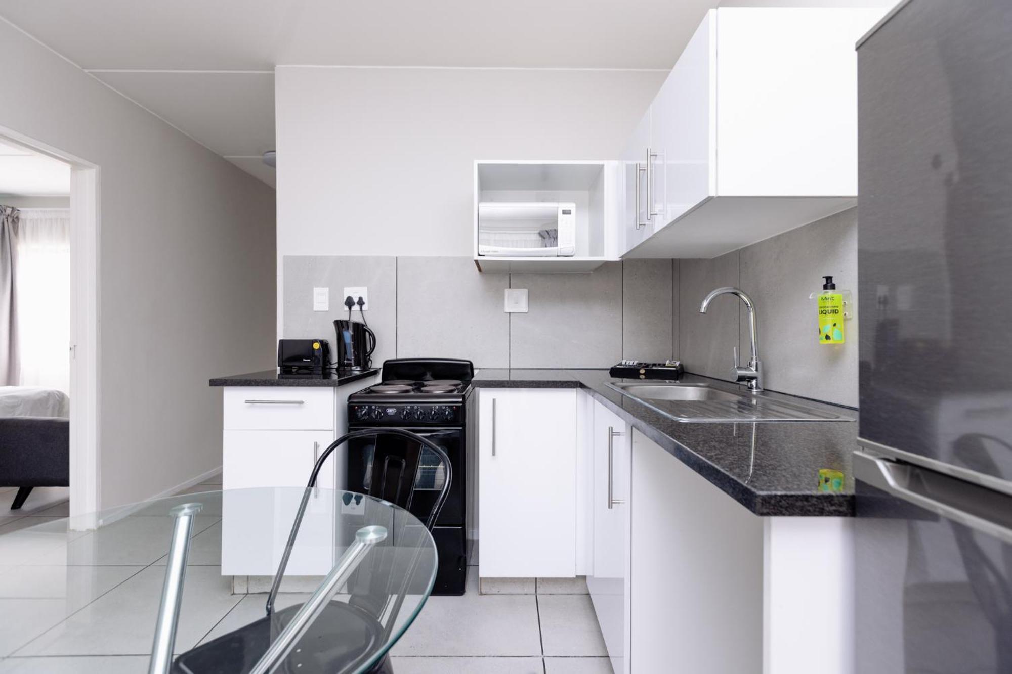 Mint Express Sandton View Johannesbourg Extérieur photo