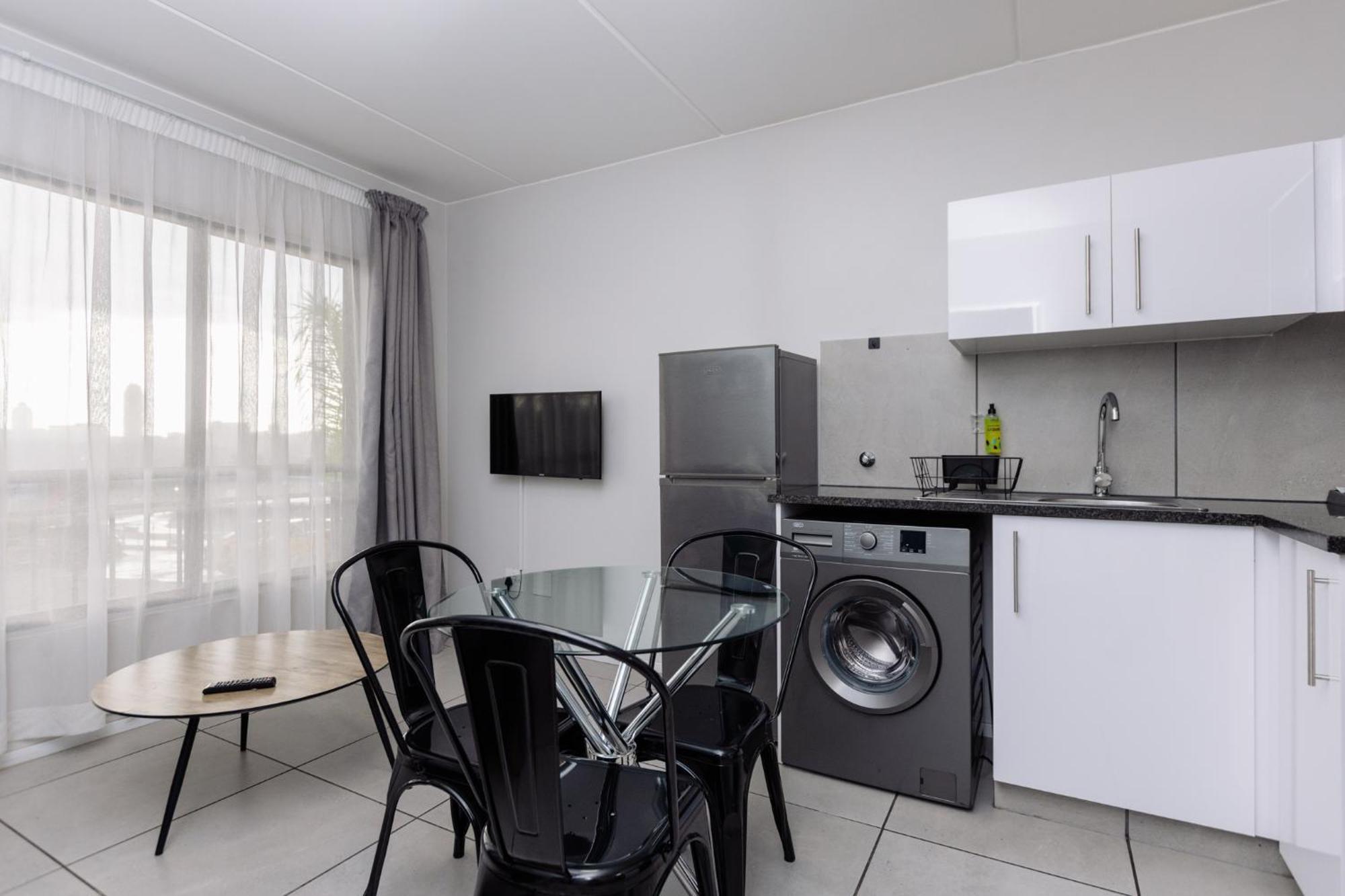 Mint Express Sandton View Johannesbourg Extérieur photo