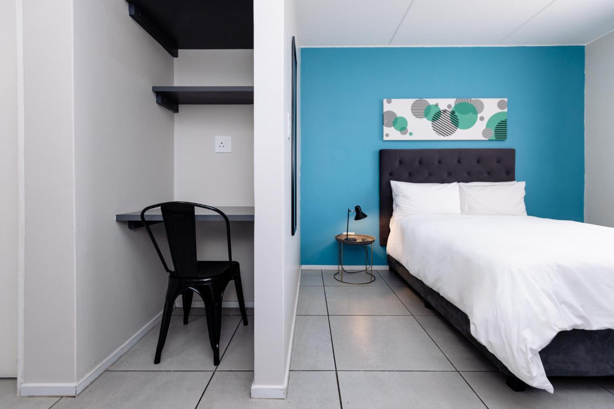 Mint Express Sandton View Johannesbourg Extérieur photo