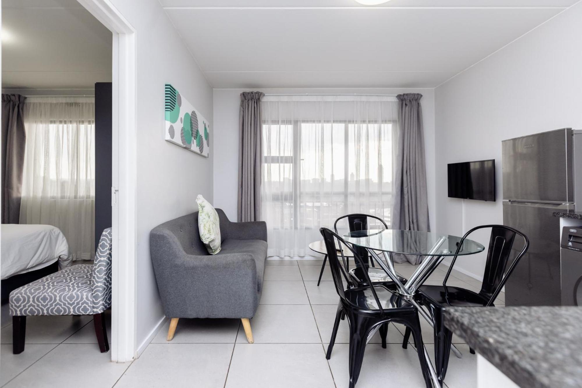 Mint Express Sandton View Johannesbourg Extérieur photo