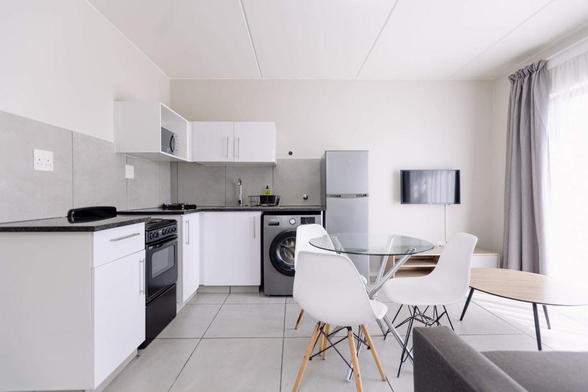 Mint Express Sandton View Johannesbourg Extérieur photo