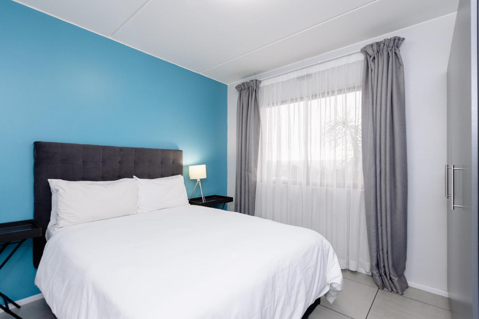 Mint Express Sandton View Johannesbourg Extérieur photo