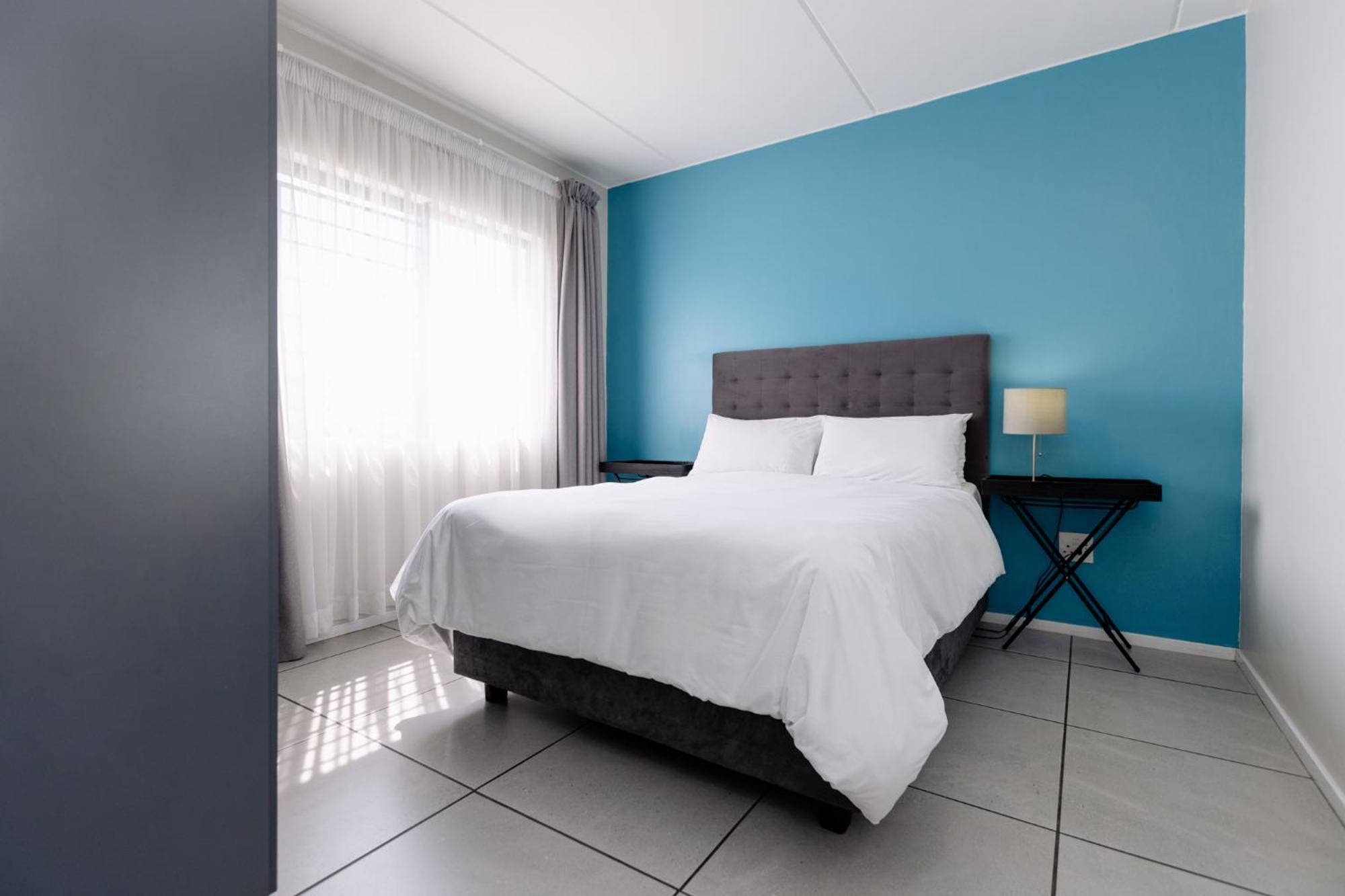 Mint Express Sandton View Johannesbourg Extérieur photo