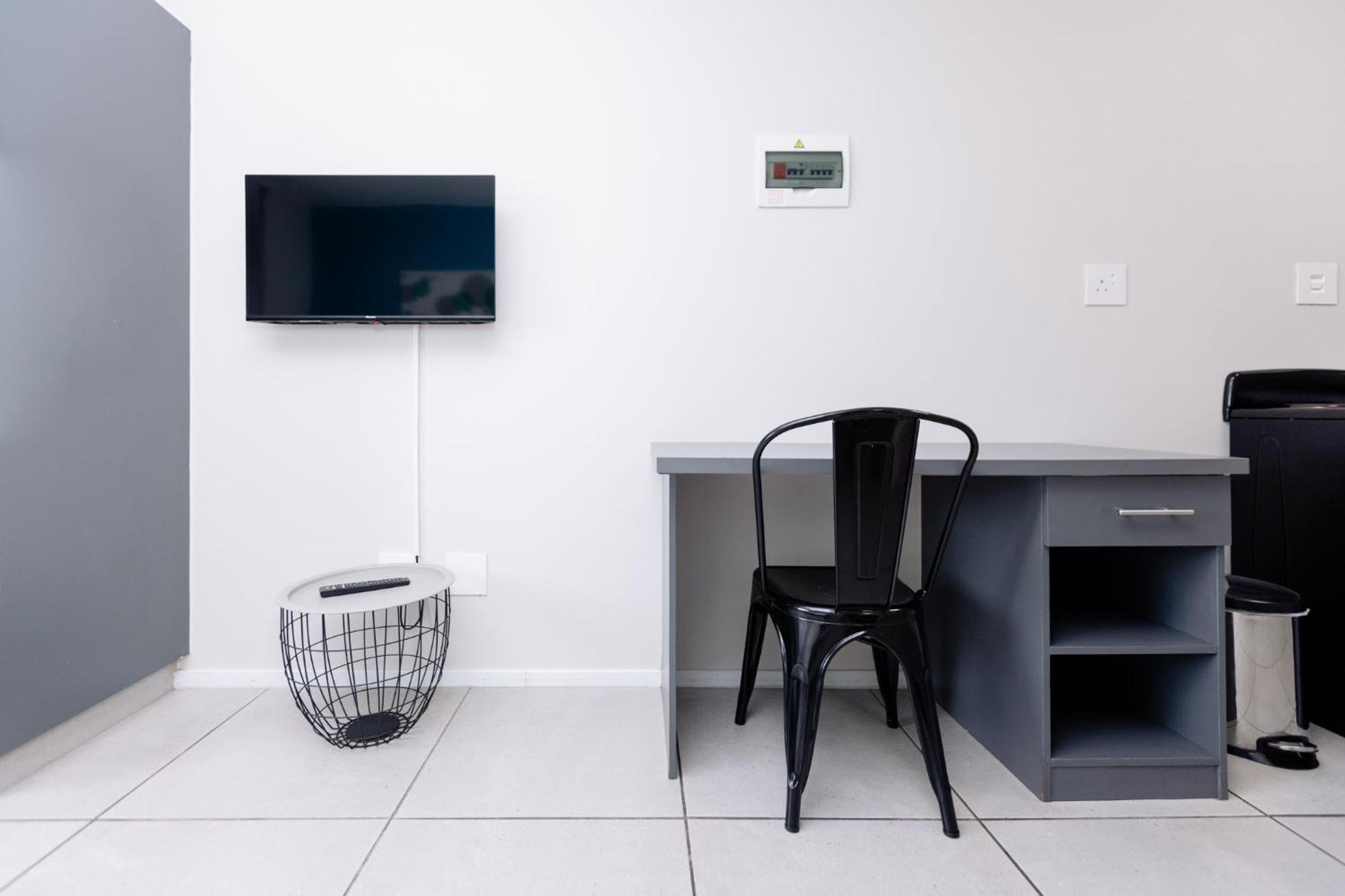 Mint Express Sandton View Johannesbourg Extérieur photo